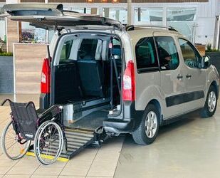 Citroen Berlingo Gebrauchtwagen