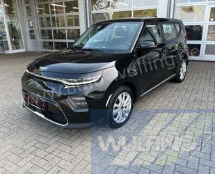 Kia Soul Gebrauchtwagen