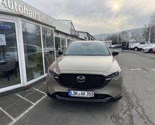 Mazda CX-5 Gebrauchtwagen
