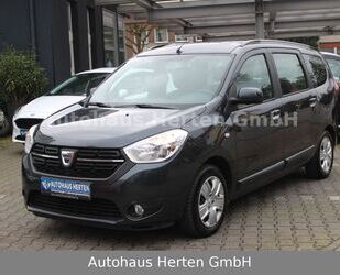 Dacia Lodgy Gebrauchtwagen