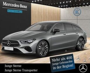 Mercedes-Benz CLA 180 Shooting Brake Gebrauchtwagen