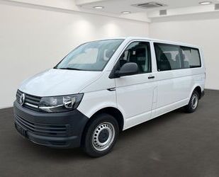 VW T6 Transporter Gebrauchtwagen