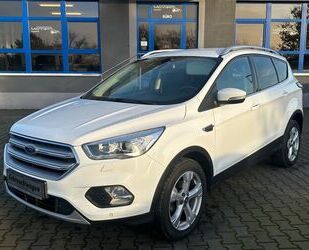 Ford Kuga Gebrauchtwagen