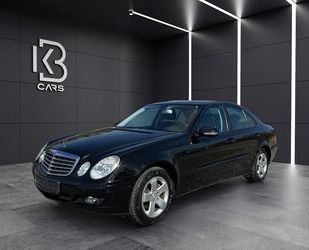 Mercedes-Benz E 200 Gebrauchtwagen