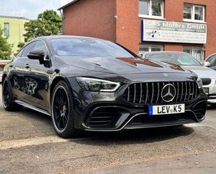 Mercedes-Benz AMG GT Gebrauchtwagen
