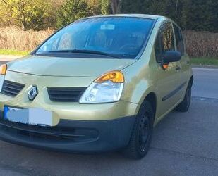 Renault Modus Gebrauchtwagen