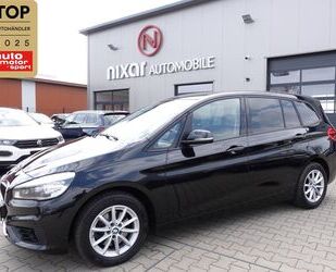 BMW 218 Gebrauchtwagen