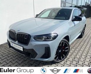 BMW X4 M40 Gebrauchtwagen
