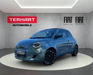 Fiat 500e Gebrauchtwagen