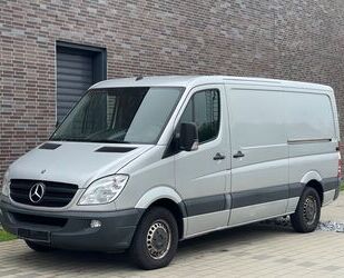 Mercedes-Benz Sprinter Gebrauchtwagen
