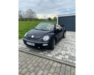 VW Beetle Gebrauchtwagen
