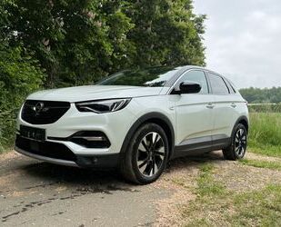 Opel Grandland (X) Gebrauchtwagen