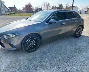 Mercedes-Benz A 180 Gebrauchtwagen