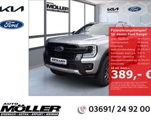 Ford Ranger Gebrauchtwagen