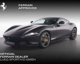 Ferrari Roma Gebrauchtwagen