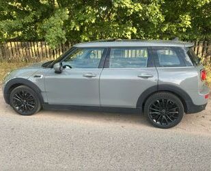 Mini Cooper Clubman Gebrauchtwagen