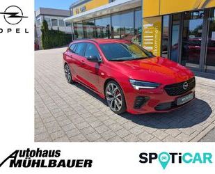 Opel Insignia Gebrauchtwagen