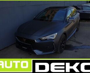 Cupra Leon Gebrauchtwagen