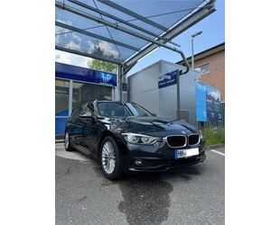 BMW 330 Gebrauchtwagen