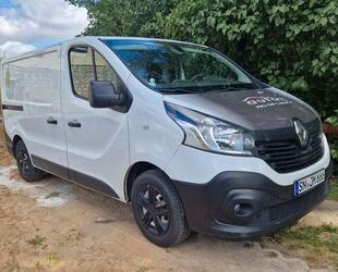 Renault Trafic Gebrauchtwagen