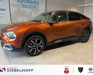 Citroen C4 Gebrauchtwagen