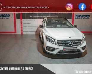 Mercedes-Benz GLA 220 Gebrauchtwagen