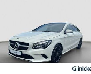 Mercedes-Benz CLA 200 Shooting Brake Gebrauchtwagen