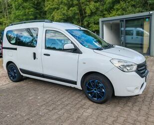 Dacia Dokker Gebrauchtwagen