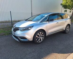 Renault Espace Gebrauchtwagen