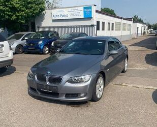 BMW 330 Gebrauchtwagen