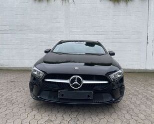 Mercedes-Benz A 220 Gebrauchtwagen