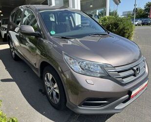 Honda CR-V Gebrauchtwagen