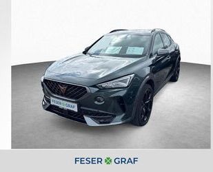 Cupra Formentor Gebrauchtwagen