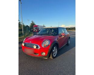 Mini Andere Gebrauchtwagen