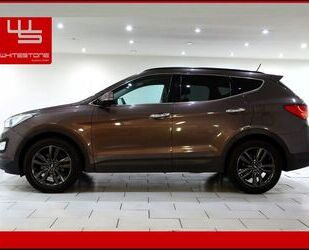 Hyundai SANTA FE Gebrauchtwagen