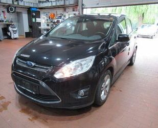 Ford C-Max Gebrauchtwagen