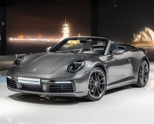 Porsche 911 Urmodell Gebrauchtwagen