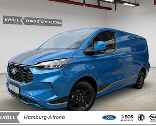 Ford Tourneo Custom Gebrauchtwagen