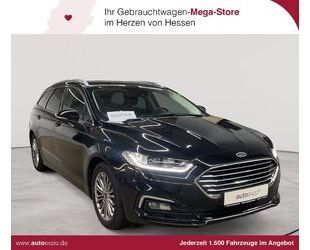 Ford Mondeo Gebrauchtwagen