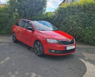 Skoda Rapid Gebrauchtwagen