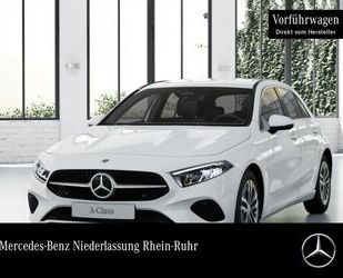 Mercedes-Benz A 180 Gebrauchtwagen