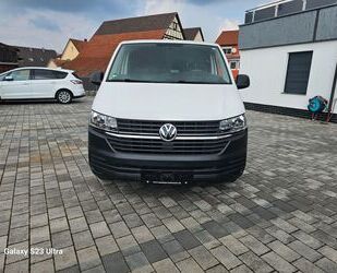 VW T6 andere Gebrauchtwagen