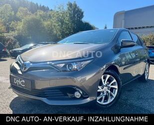 Toyota Auris Gebrauchtwagen