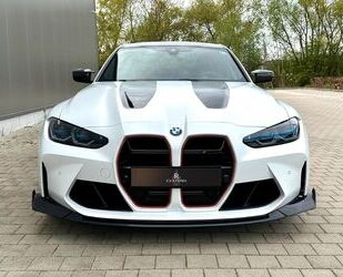 BMW M3 Gebrauchtwagen