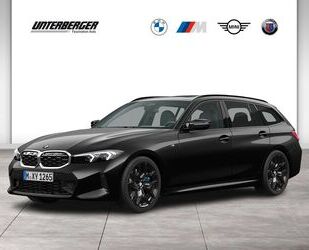 BMW M340d Gebrauchtwagen