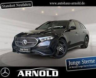 Mercedes-Benz E 200 Gebrauchtwagen