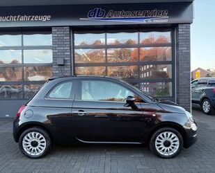 Fiat 500 Gebrauchtwagen