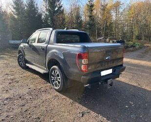 Ford Ranger Gebrauchtwagen