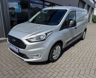 Ford Tourneo Connect Gebrauchtwagen