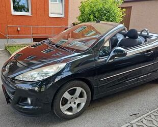 Peugeot 207 Gebrauchtwagen